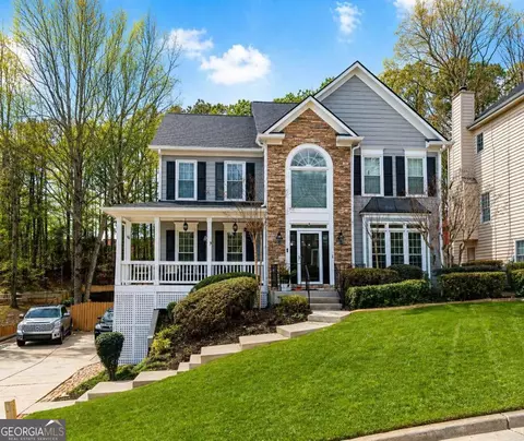2370 Walnut Grove Way, Suwanee, GA 30024