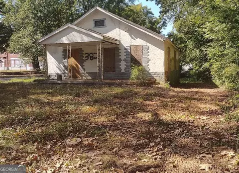 382 Southbend Ave, Atlanta, GA 30315