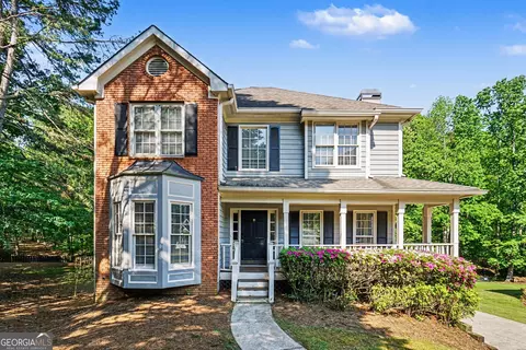 4025 Bent Willow Ln, Woodstock, GA 30189