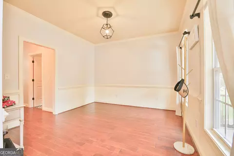 Entry Way - 133 Oak Dr, Gray, GA 31032 photo 2 of 7
