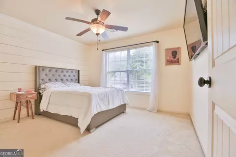 Bedroom - 133 Oak Dr, Gray, GA 31032 photo 1 of 4