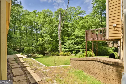Exterior - 133 Oak Dr, Gray, GA 31032 photo 6 of 11