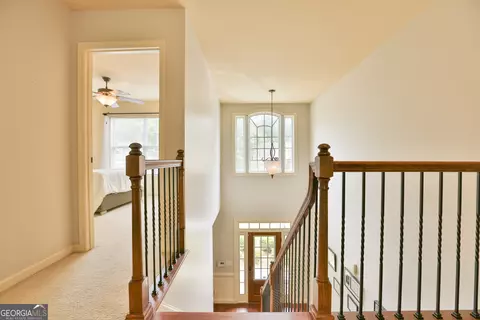 Entry Way - 133 Oak Dr, Gray, GA 31032 photo 7 of 7