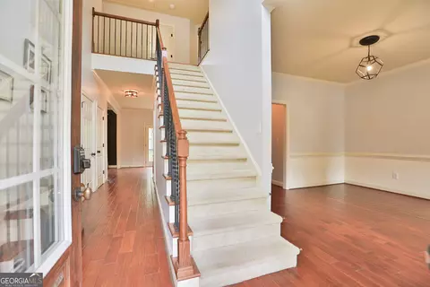 Entry Way - 133 Oak Dr, Gray, GA 31032 photo 1 of 7