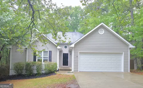 158 Hidden Timber Ln, Athens, GA 30605