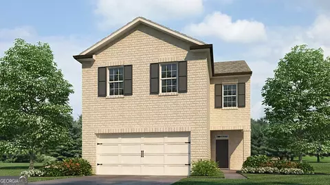 4424 Manor Hill Dr, Union City, GA 30291