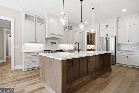 Kitchen - Undisclosed, Canton, GA 30114 photo 1 of 4