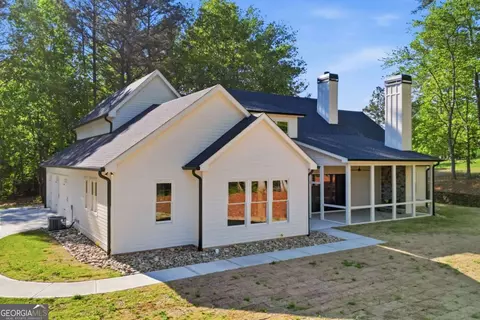Exterior - Undisclosed, Canton, GA 30114 photo 11 of 16