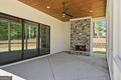 Exterior - Undisclosed, Canton, GA 30114 photo 9 of 16