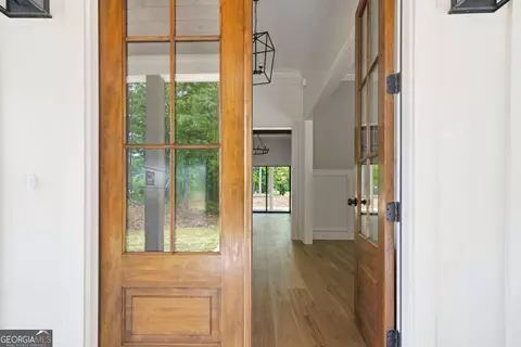 Entry Way - Undisclosed, Canton, GA 30114 photo 2 of 6