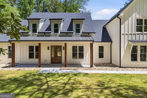 Exterior - Undisclosed, Canton, GA 30114 photo 4 of 16