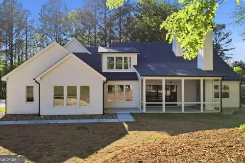 Exterior - Undisclosed, Canton, GA 30114 photo 12 of 16