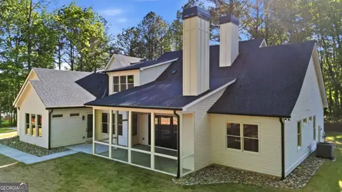 Exterior - Undisclosed, Canton, GA 30114 photo 13 of 16