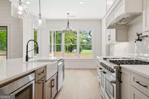 Kitchen - Undisclosed, Canton, GA 30114 photo 4 of 4