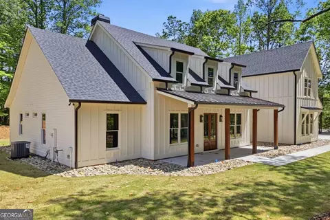 Exterior - Undisclosed, Canton, GA 30114 photo 7 of 16