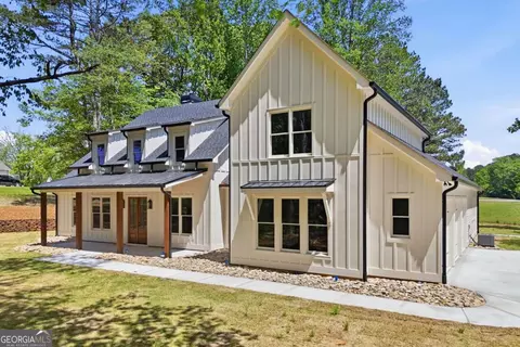 Exterior - Undisclosed, Canton, GA 30114 photo 3 of 16