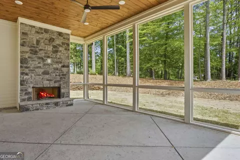 Exterior - Undisclosed, Canton, GA 30114 photo 8 of 16