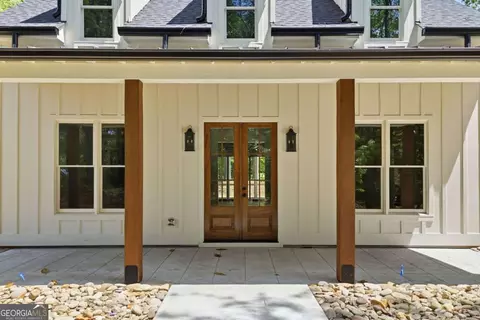 Exterior - Undisclosed, Canton, GA 30114 photo 6 of 16