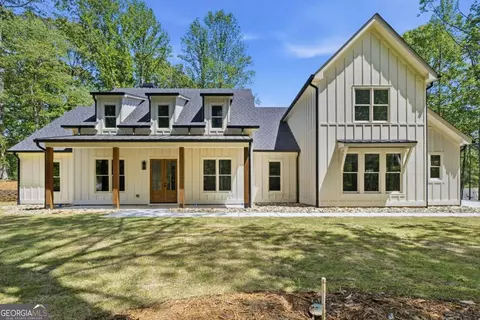 Undisclosed, Canton, GA 30114