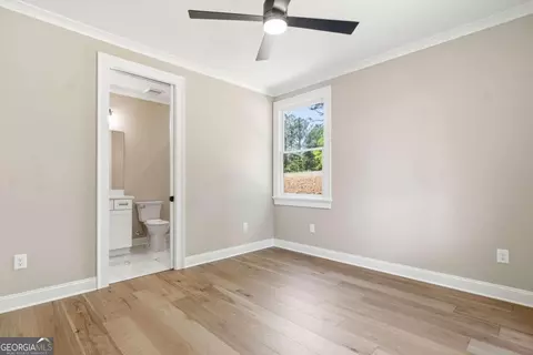 Bedroom - Undisclosed, Canton, GA 30114 photo 5 of 7