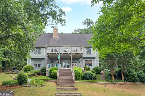 9210 Jackson Lake Rd, Monticello, GA 31064