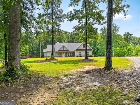 Exterior - 227 Mckenzie Rd, Milner, GA 30257 photo 3 of 8