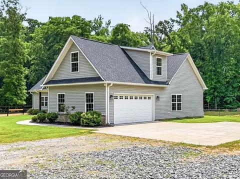 Exterior - 227 Mckenzie Rd, Milner, GA 30257 photo 4 of 8