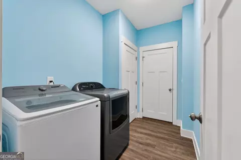 Other - 227 Mckenzie Rd, Milner, GA 30257 photo 5 of 9