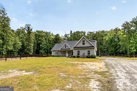 Exterior - 227 Mckenzie Rd, Milner, GA 30257 photo 2 of 8