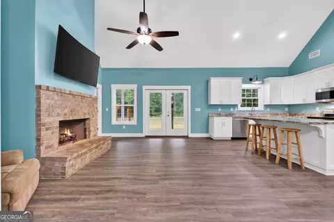 Living - 227 Mckenzie Rd, Milner, GA 30257 photo 1 of 1