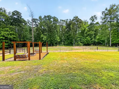 Exterior - 227 Mckenzie Rd, Milner, GA 30257 photo 8 of 8