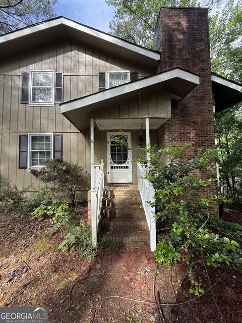 Exterior - 227 W Lakeview Dr, Lagrange, GA 30240 photo 3 of 20
