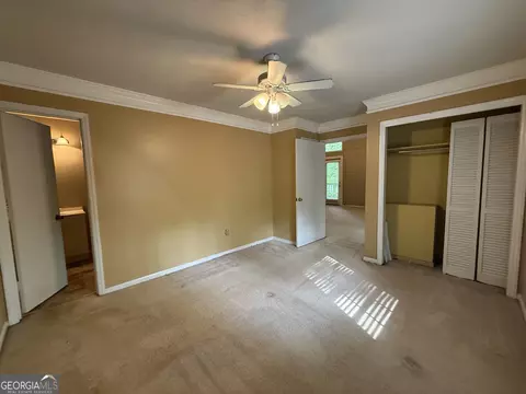 Bedroom - 227 W Lakeview Dr, Lagrange, GA 30240 photo 1 of 8