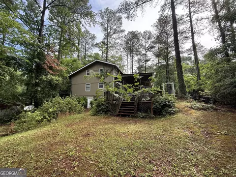 Exterior - 227 W Lakeview Dr, Lagrange, GA 30240 photo 17 of 20