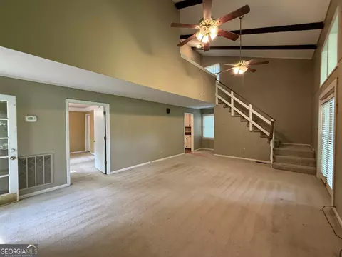 Living - 227 W Lakeview Dr, Lagrange, GA 30240 photo 1 of 9
