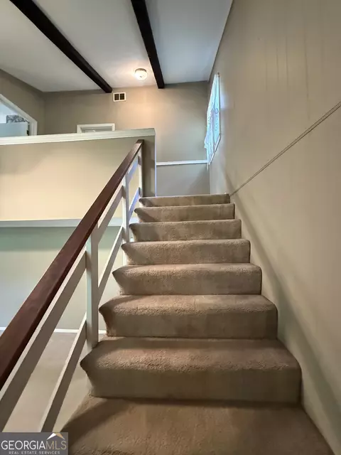 Entry Way - 227 W Lakeview Dr, Lagrange, GA 30240 photo 1 of 1
