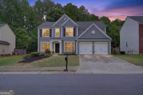 4040 Azurite St, Cumming, GA 30040