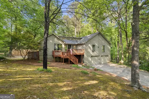306 Covey Ct, Woodstock, GA 30188