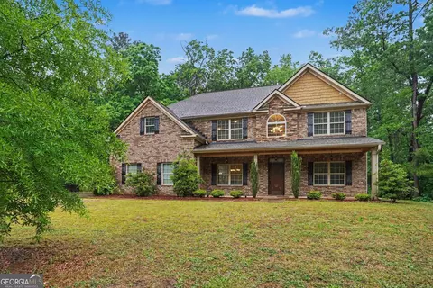 855 Archie Dr, Mcdonough, GA 30252