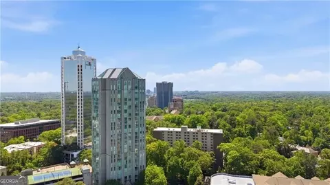 Undisclosed, Atlanta, GA 30305