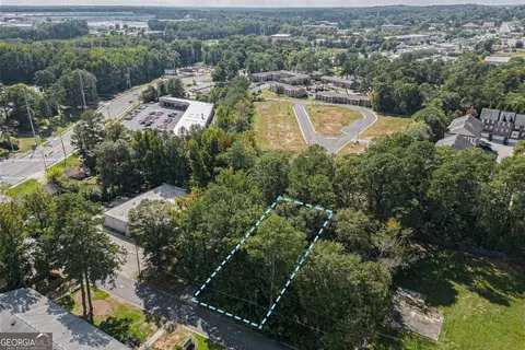 378 Lockheed Ave SE, Marietta, GA 30060