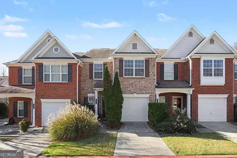 2414 Heritage Park Cir NW #25, Kennesaw, GA 30144