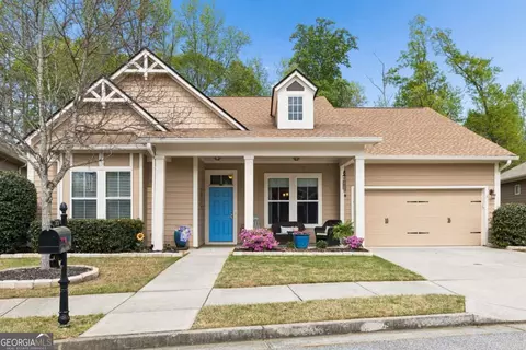 120 Willow Overlook, Canton, GA 30115