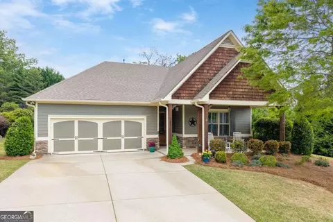 109 Laurel Canyon Trl, Canton, GA 30114