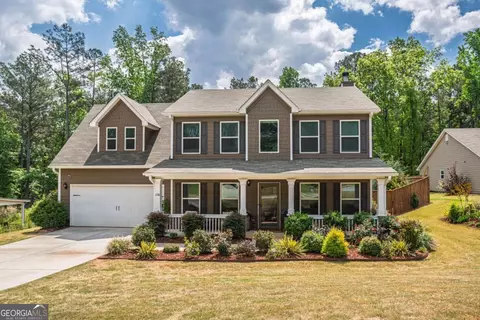 236 Camp Ct, Bethlehem, GA 30620