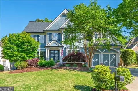 Undisclosed, Cumming, GA 30040