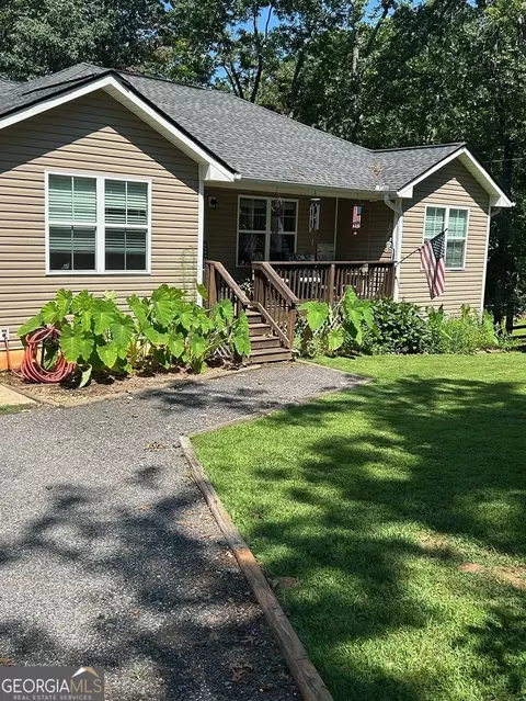 107 Emmette Dr, Dawsonville, GA 30534