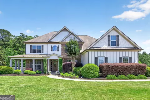 53 Tribune Ln, Sharpsburg, GA 30277