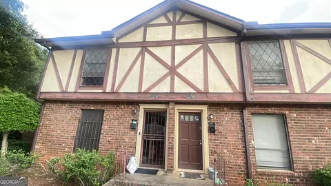 3207 Abbeywood Dr, Decatur, GA 30034