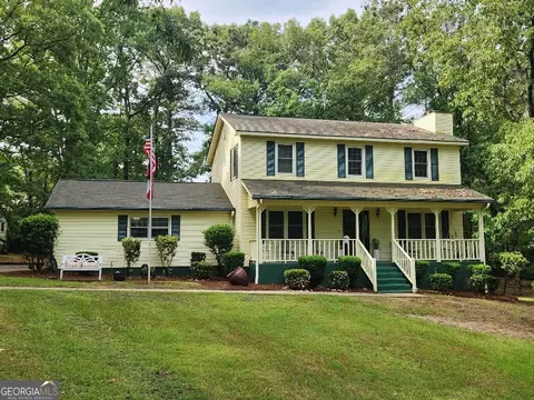 114 116 Chadwick Rd, Warner Robins, GA 31088